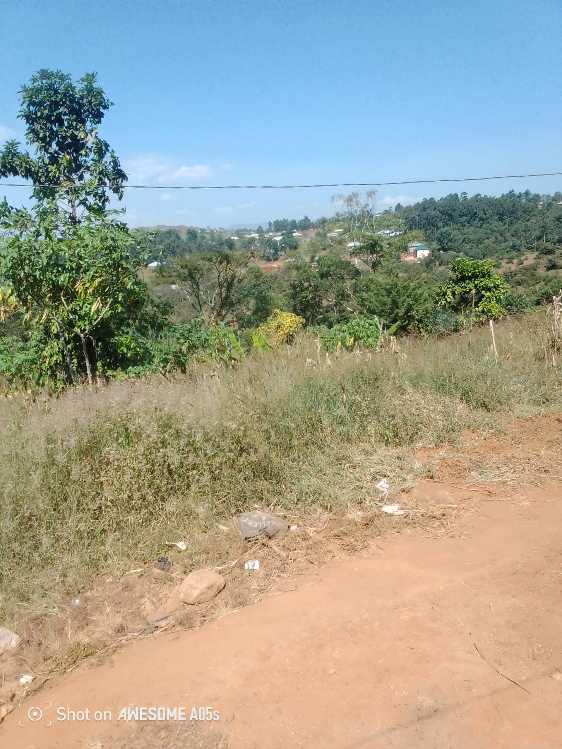 Affordable plots at up station bamenda  — photo 5