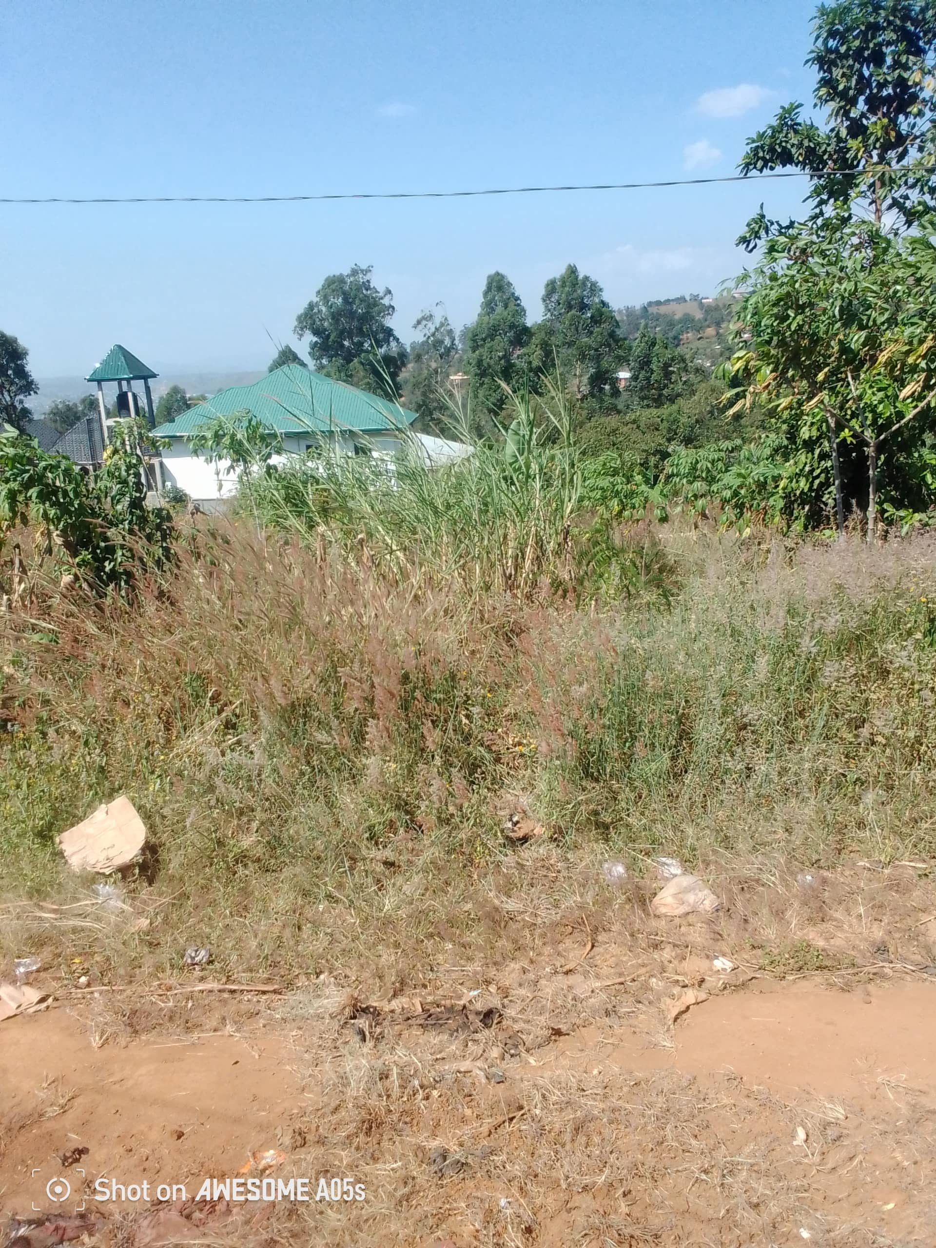 Affordable plots at up station bamenda  — photo 6