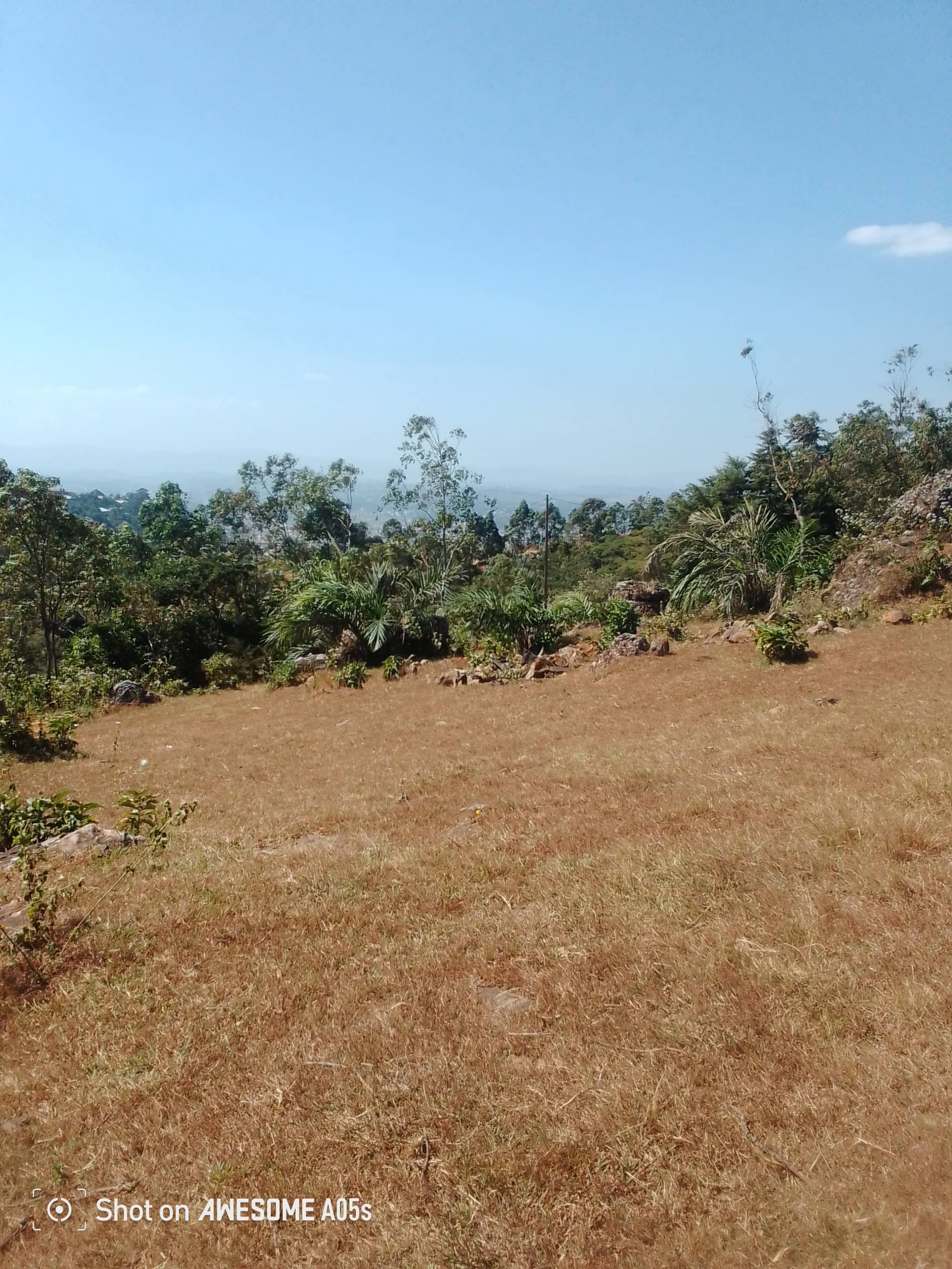 Affordable land around the low cost building new road  — photo 5