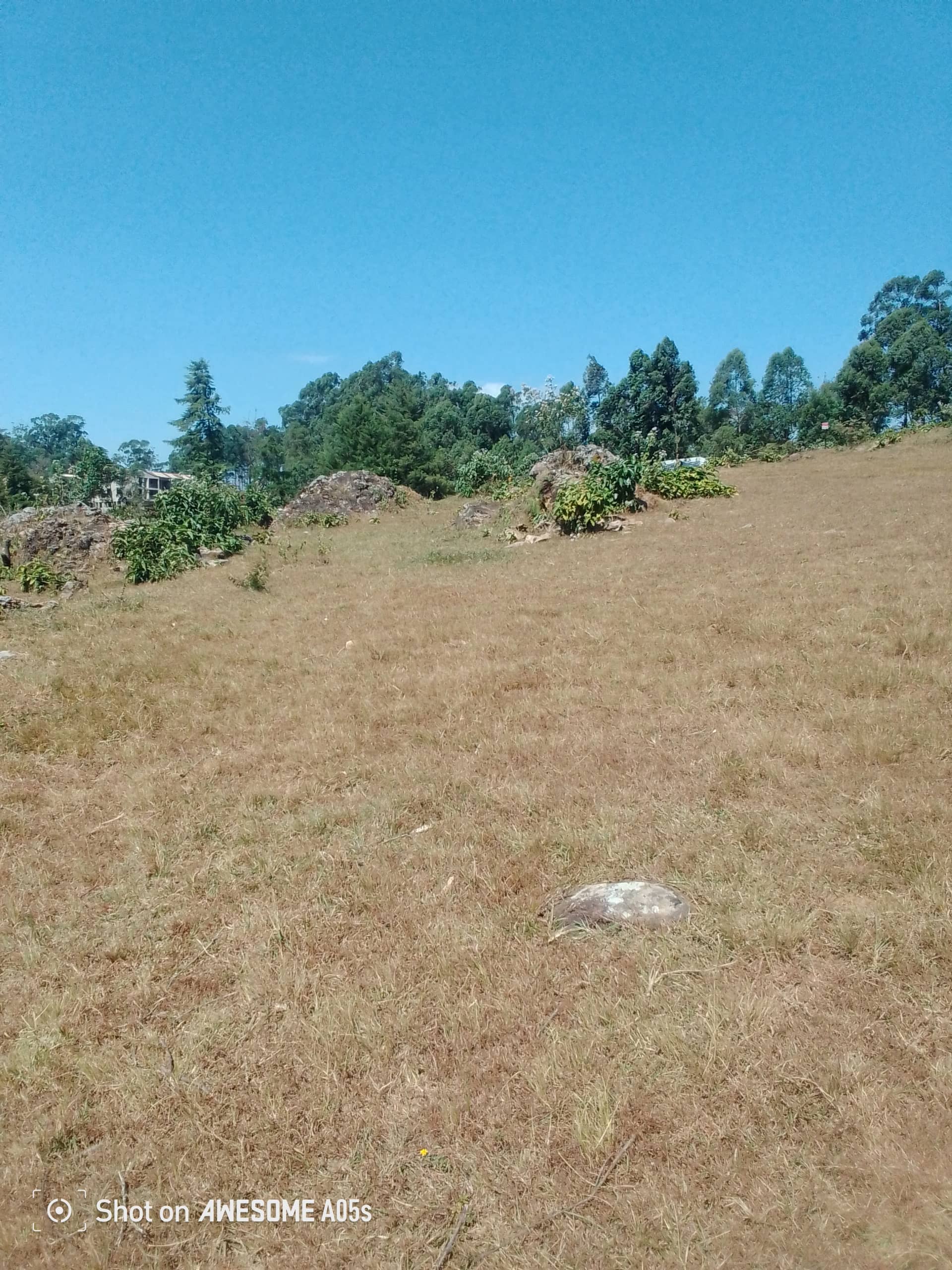 Affordable land around the low cost building new road  — photo 7