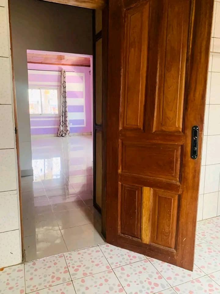 Affordable house for sale around the bamenda 3 council mile4  — photo 2