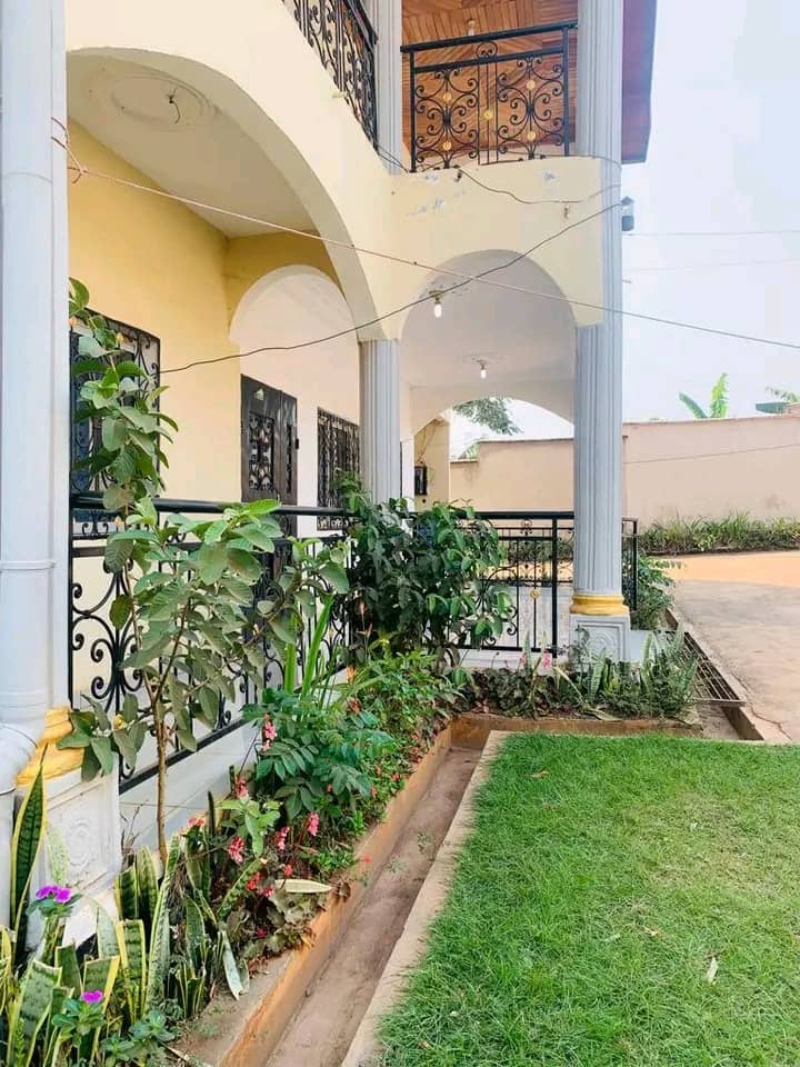 Affordable house for sale around the bamenda 3 council mile4  — photo 5