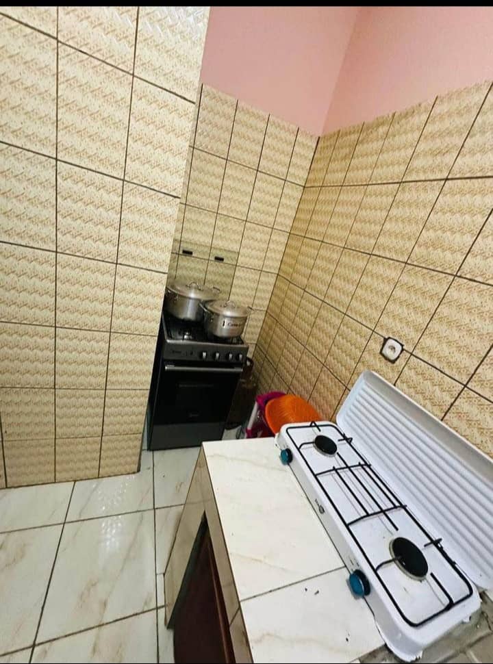 studio meublé — photo 7