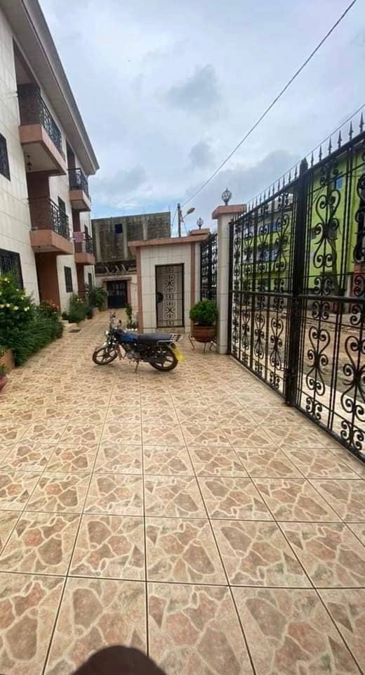 Beautiful apartment for rent 