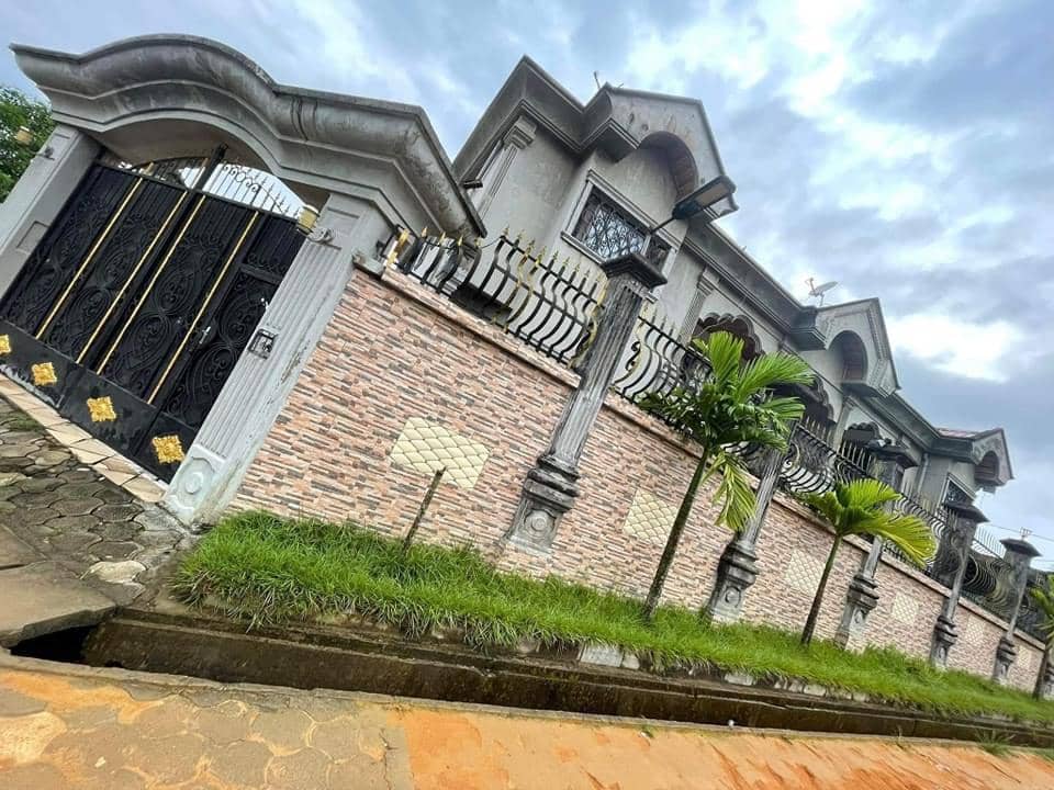 High Standing Duplex For Rent 