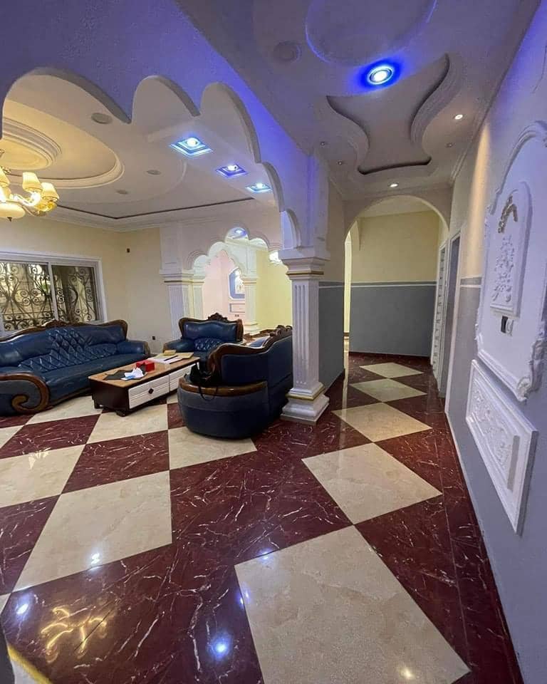 High Standing Duplex For Rent  — photo 3