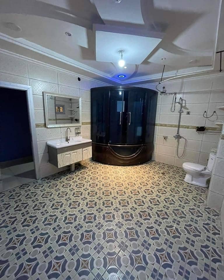High Standing Duplex For Rent  — photo 4