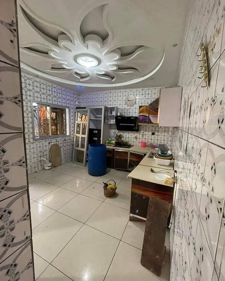 High Standing Duplex For Rent  — photo 7
