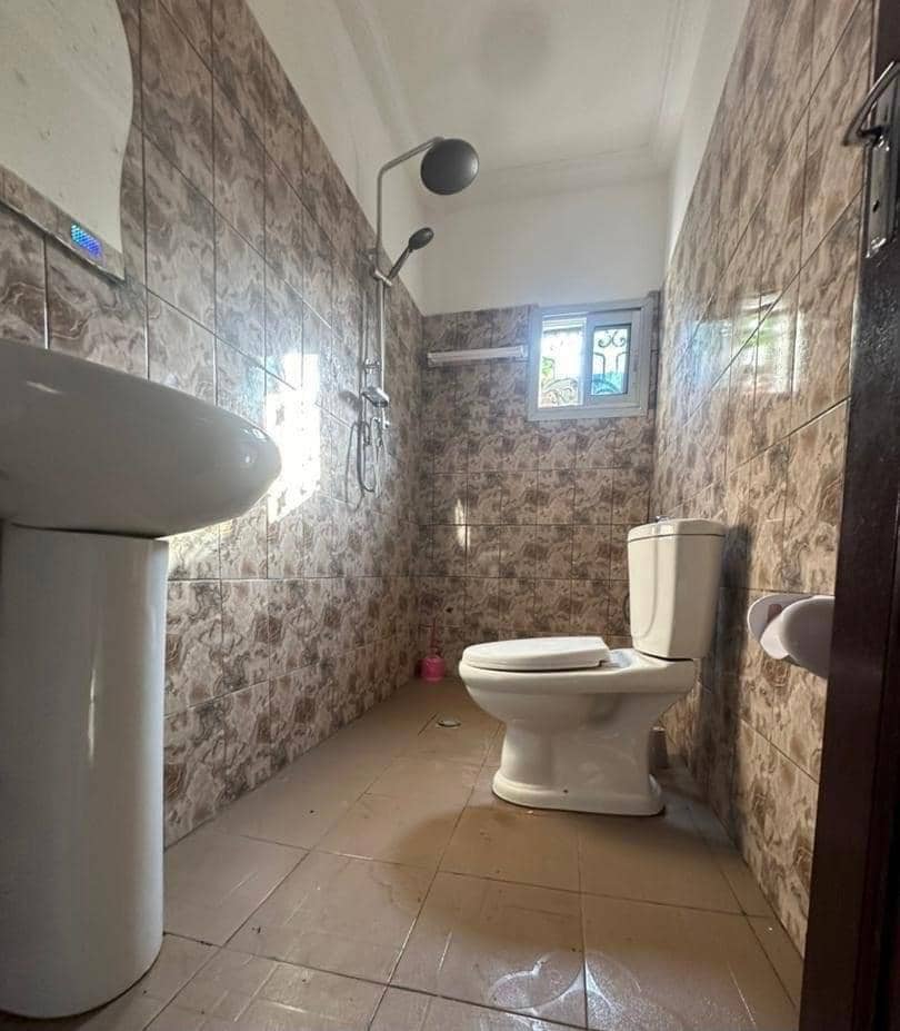High Standing fully staffed studios for rent