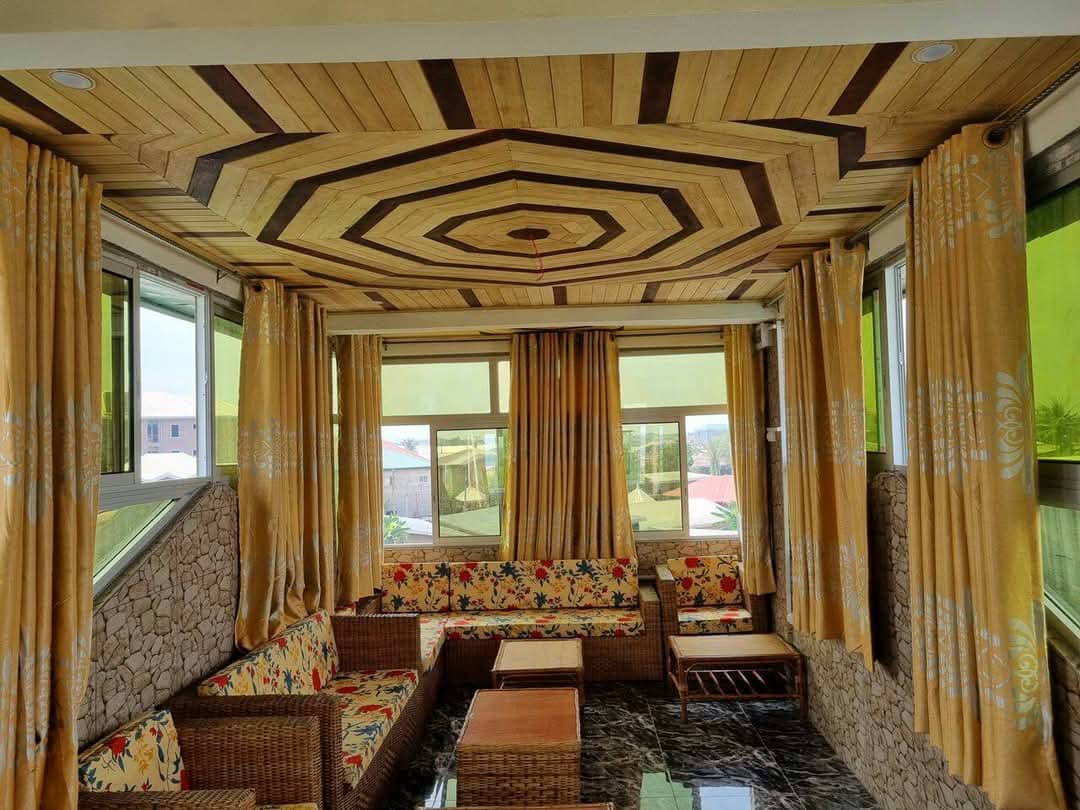 LUXURY TERRACE GUEST HOUSE  — photo 2