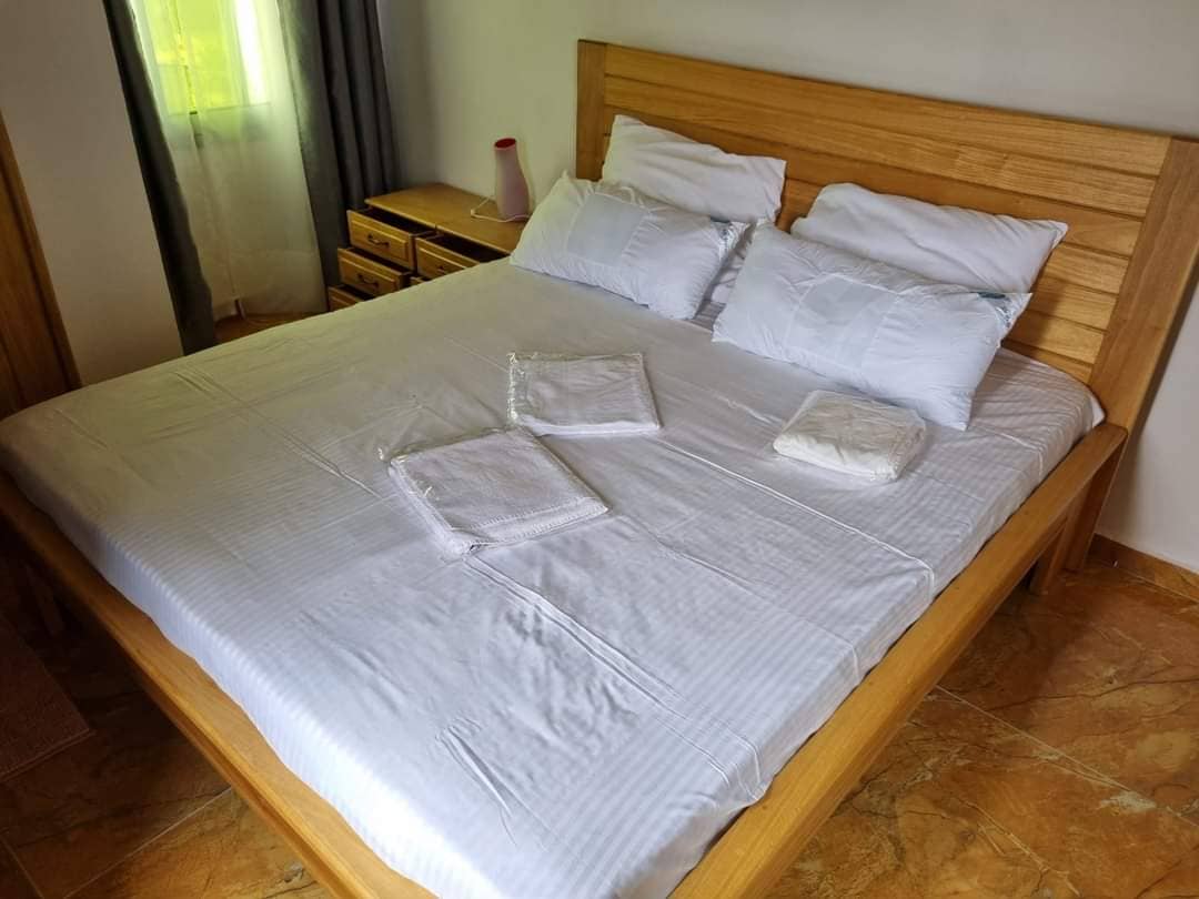 LUXURY TERRACE GUEST HOUSE  — photo 6