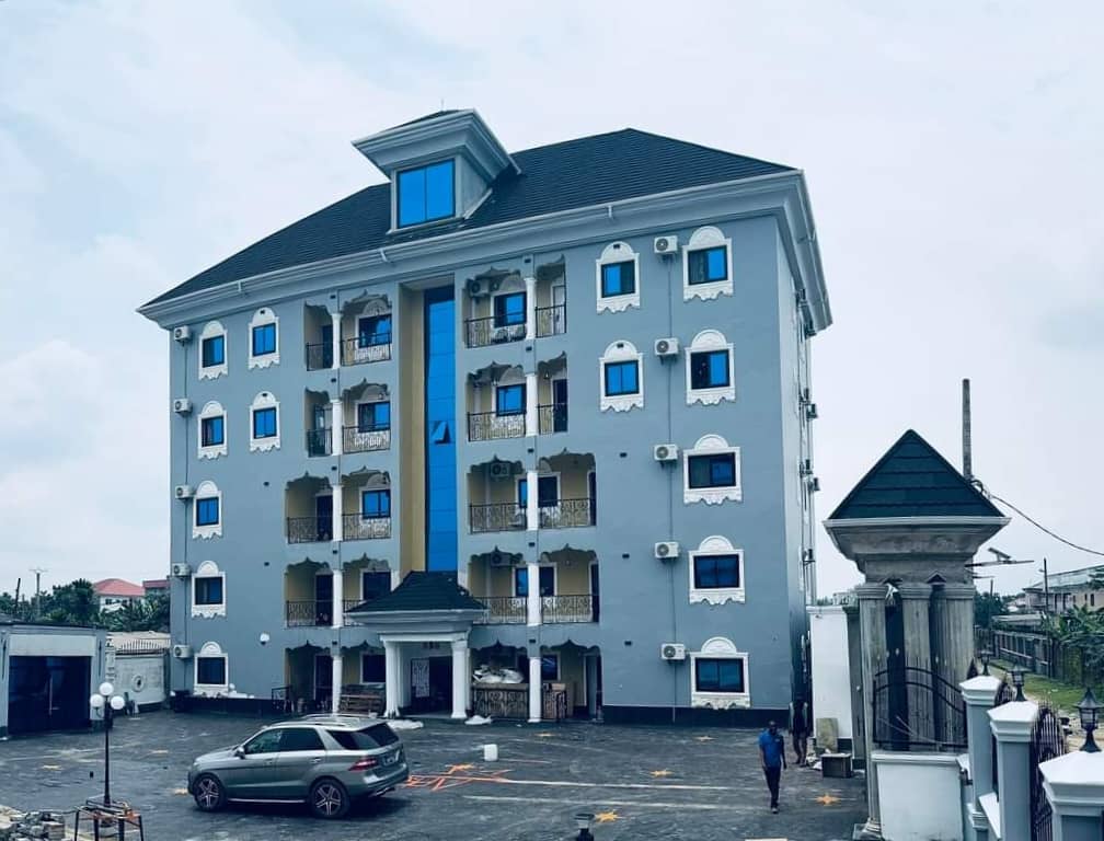 PREMIUM STARS GUEST HOUSE  — photo 2