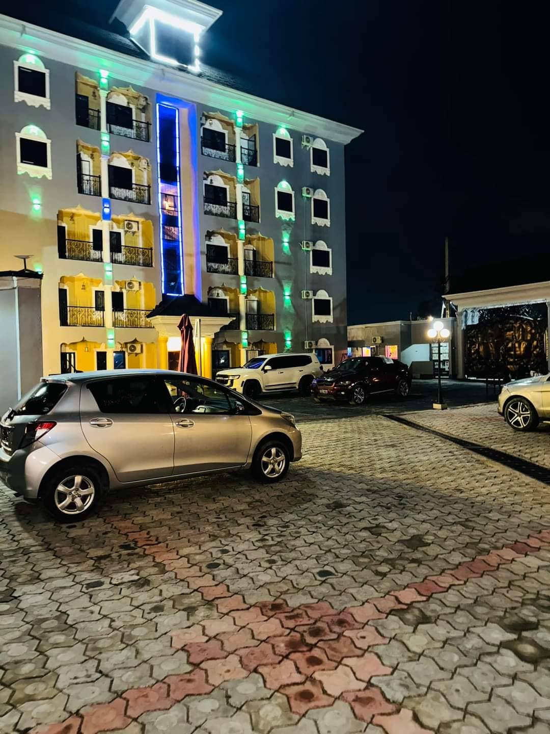 PREMIUM STARS GUEST HOUSE  — photo 3