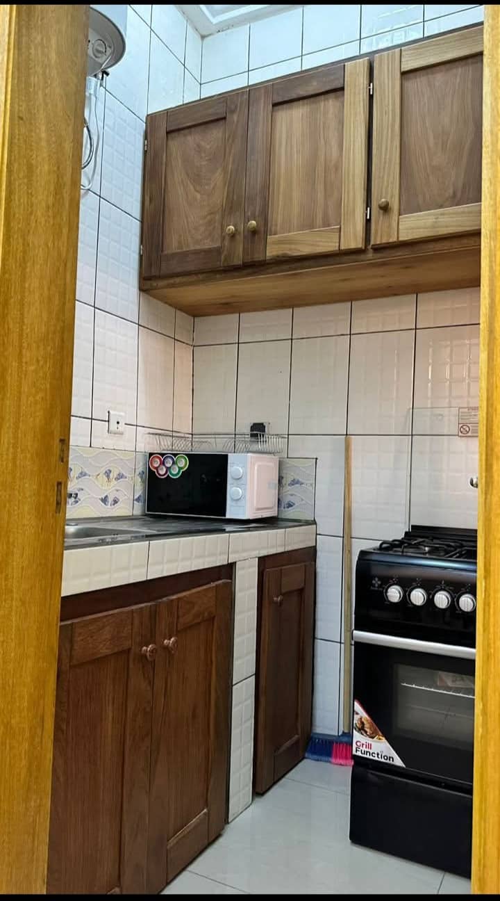 IMMEUBLE MAJA