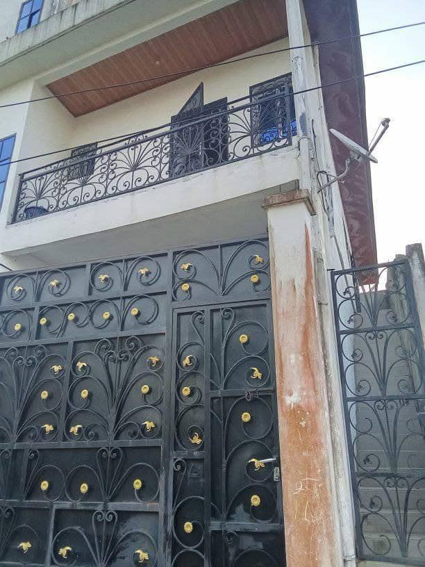 Studios modern 