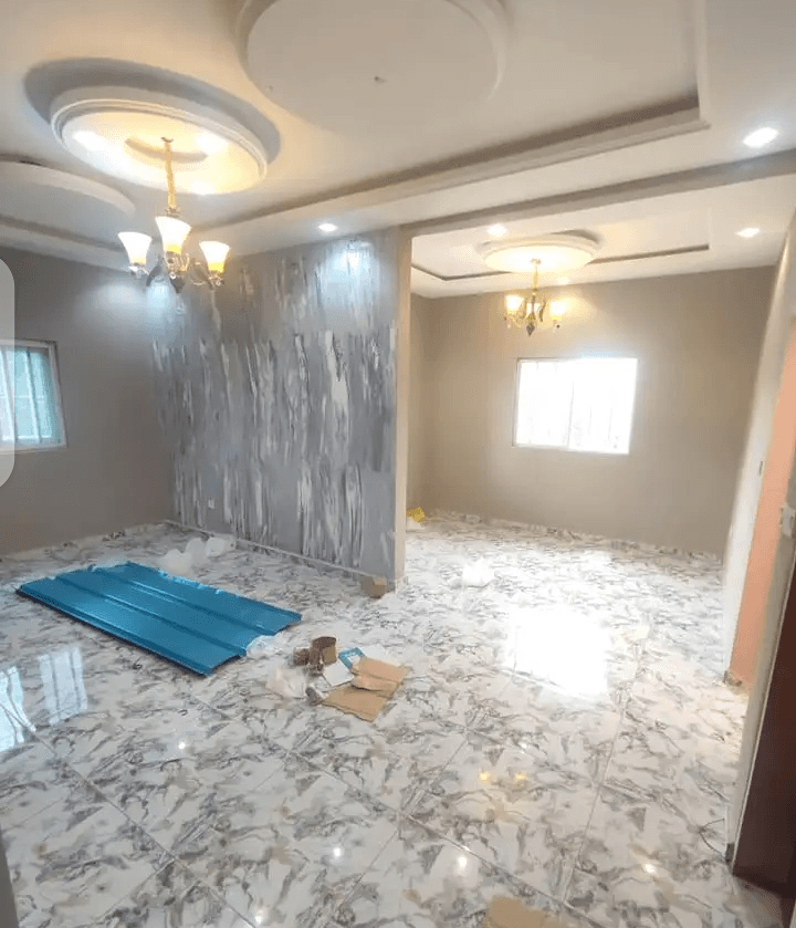 Apartment haut standing  — photo 4