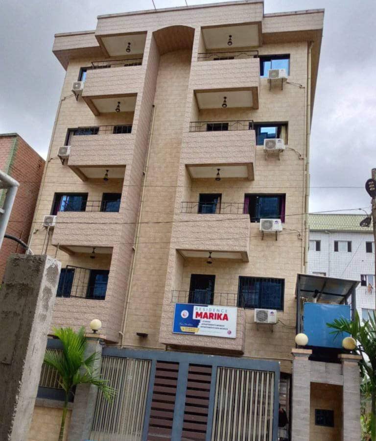 RESIDENCE MARIKA 