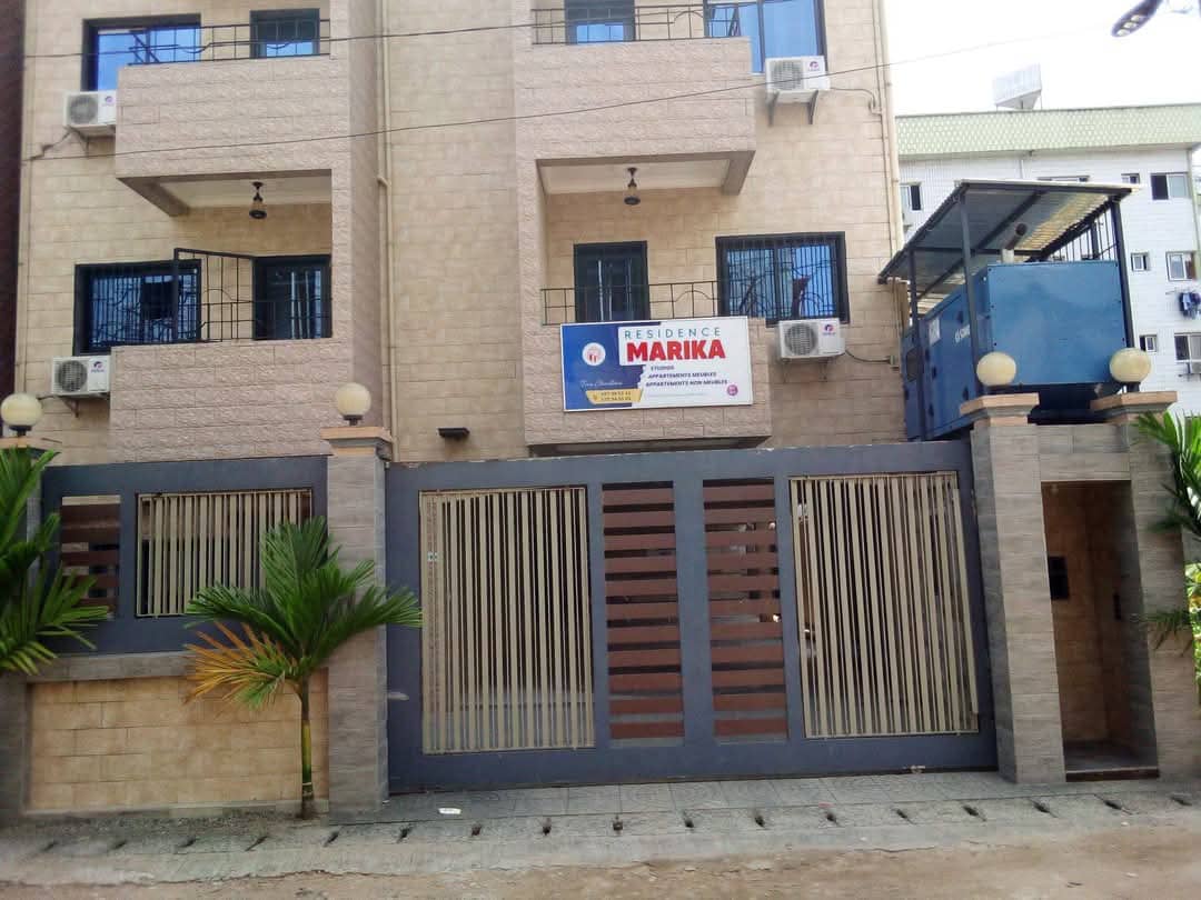 RESIDENCE MARIKA  — photo 2
