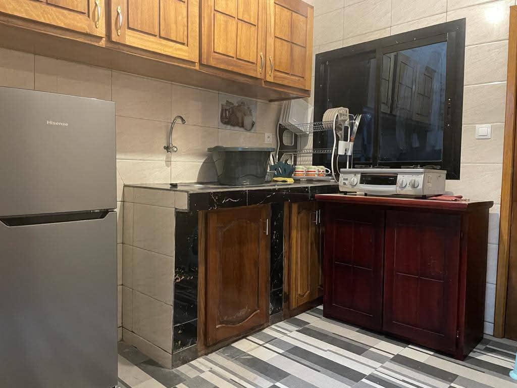 RESIDENCE MARIKA  — photo 3