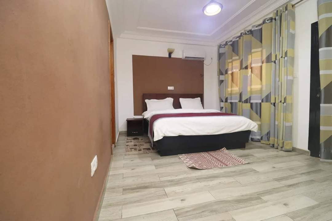 RESIDENCE MARIKA  — photo 5