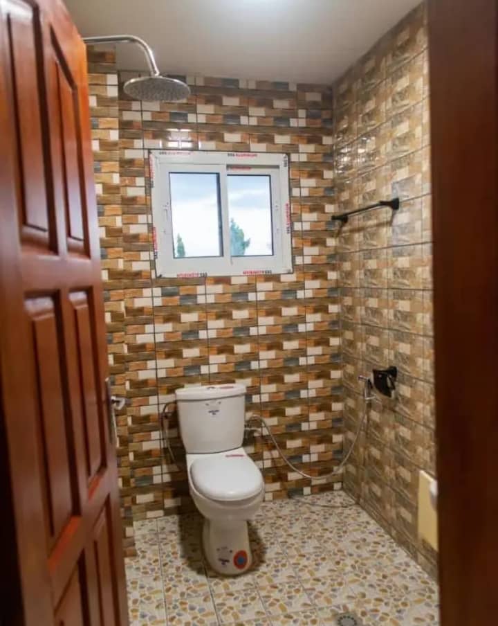 Appartements meublés 