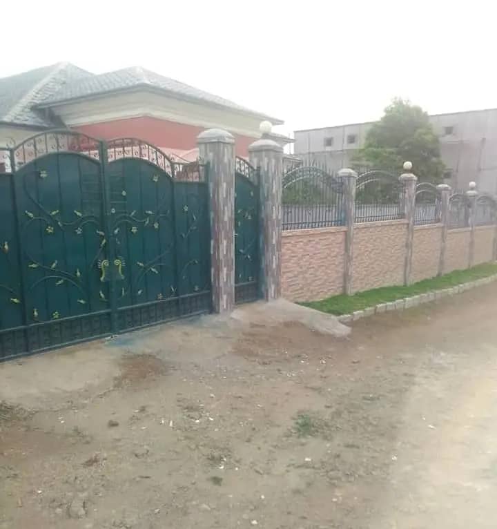 Appartements meublés 