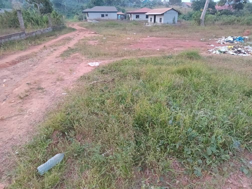 Residential plot (LAND) — photo 4