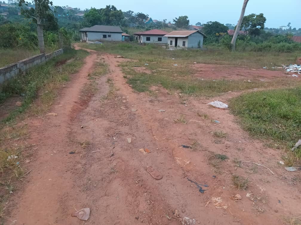 Residential plot (LAND) — photo 5