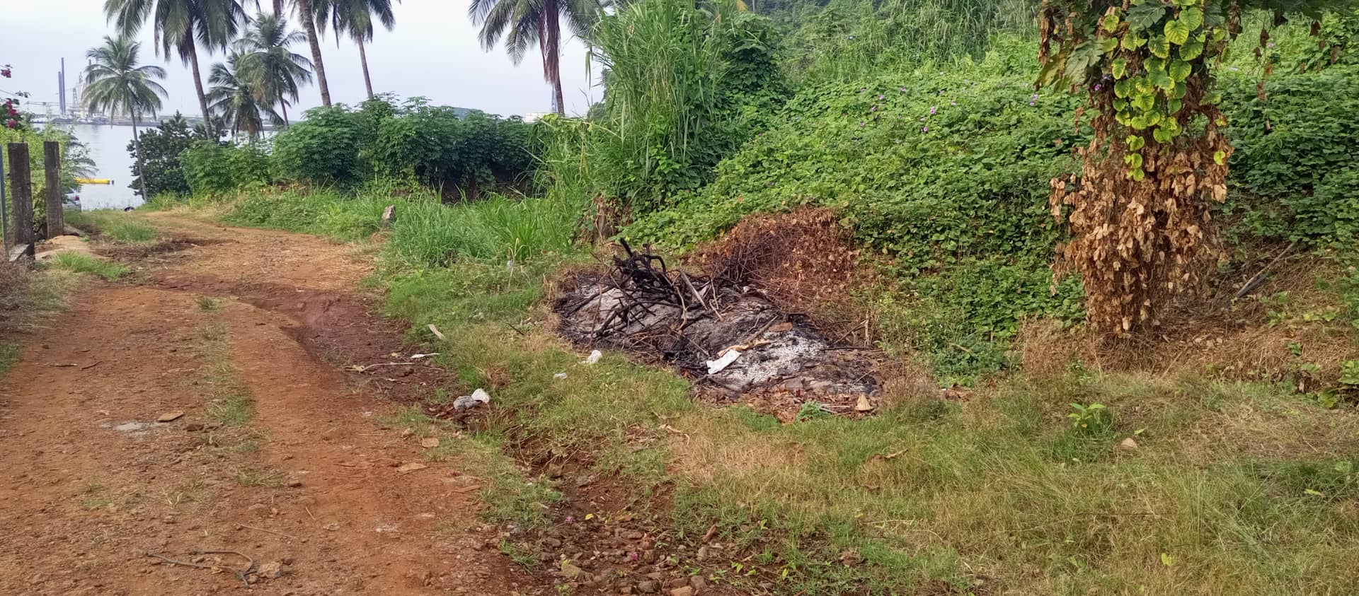 500m² land for sale