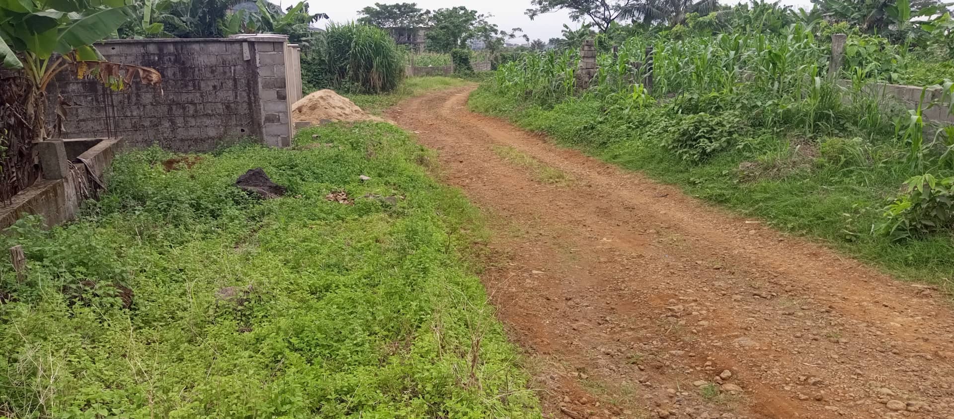 Land For sale