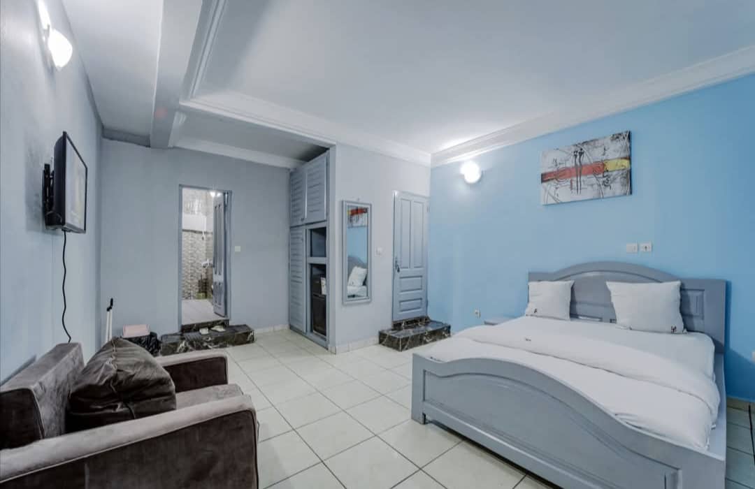 CAMERHOME RESIDENCE  — photo 6