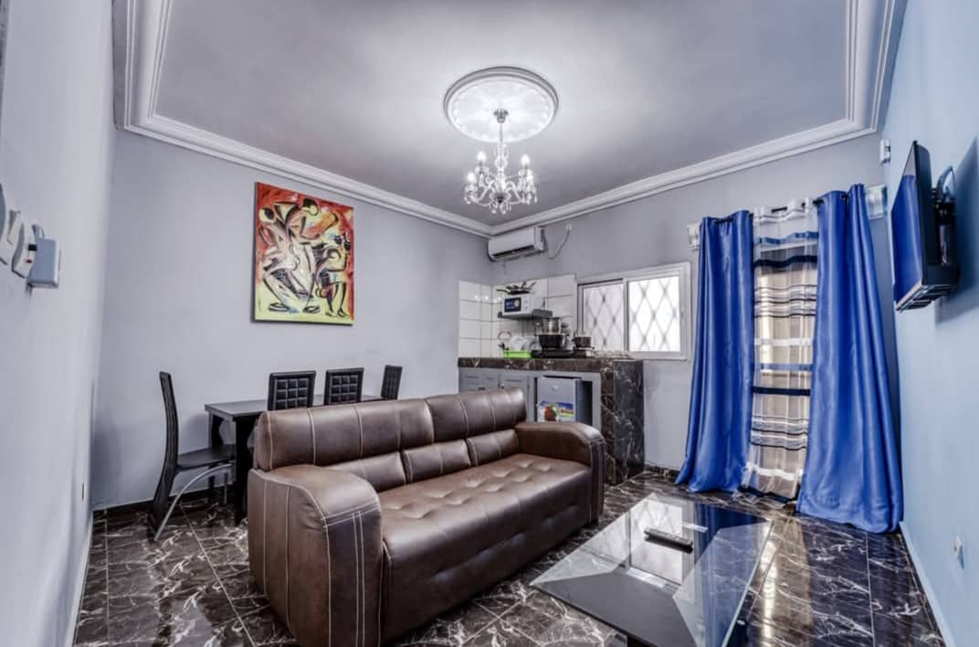 CAMERHOME RESIDENCE  — photo 7