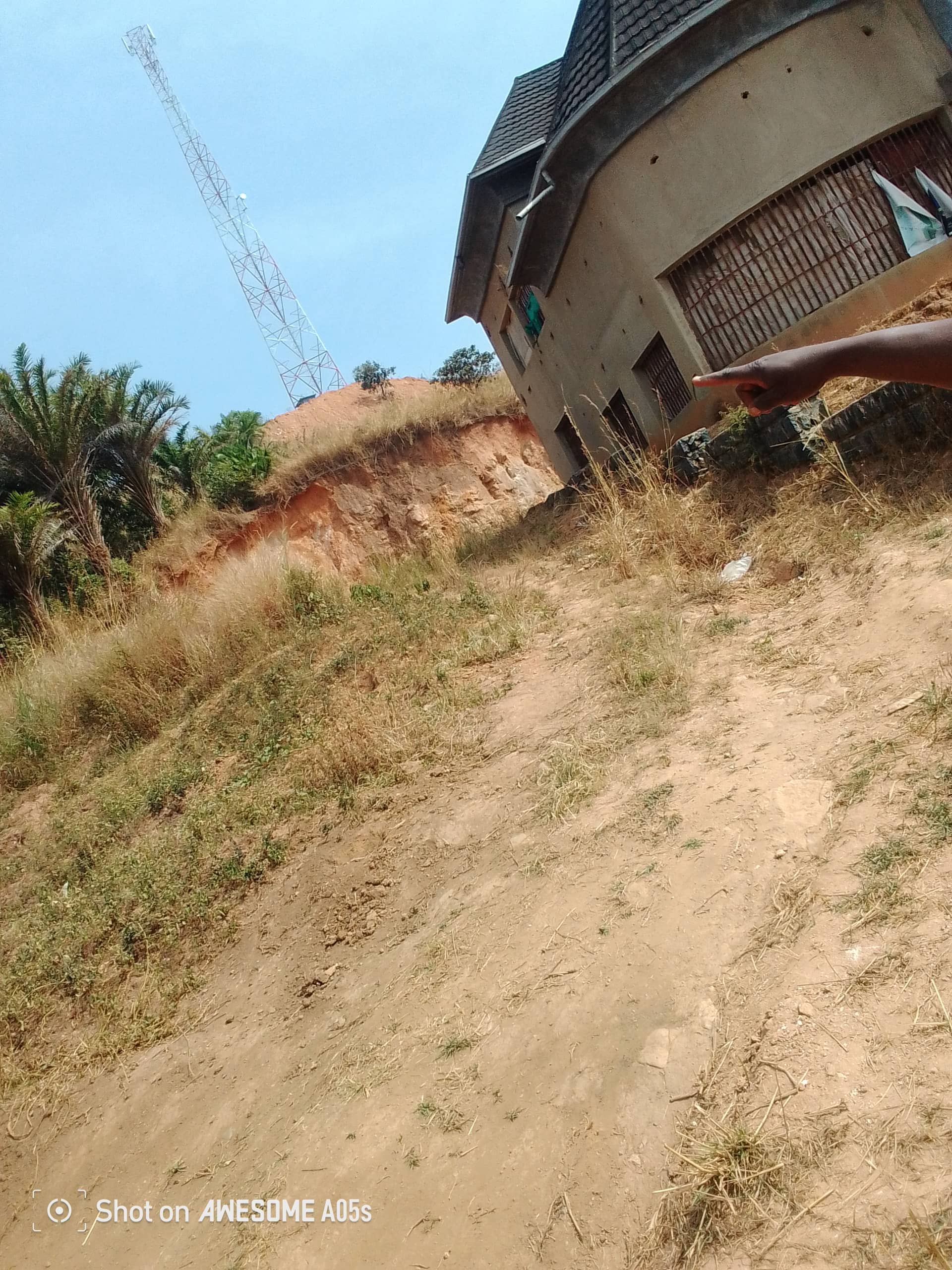 Cheap land at mile 4  — photo 2