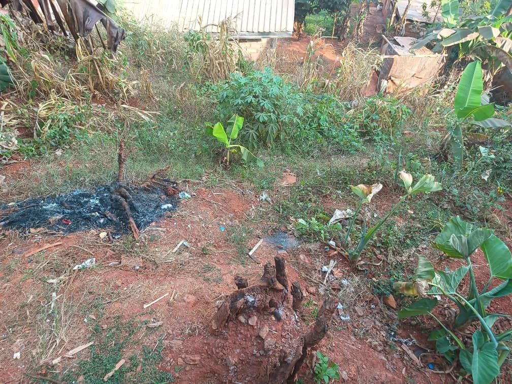 Land For sale in Yaoundé — photo 5