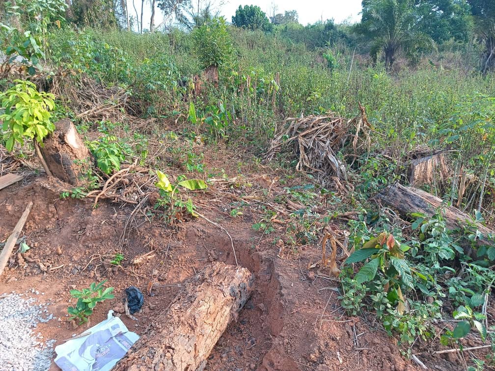 Residential land available 250m2 — photo 4