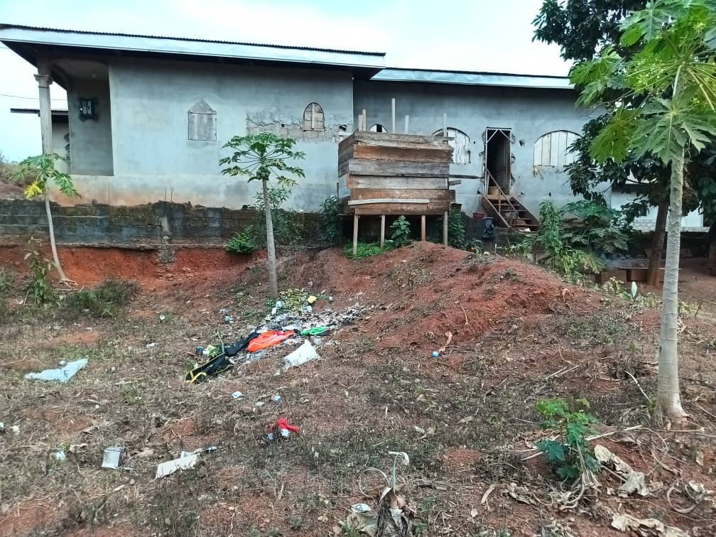 House and plot standing, 800m2 — photo 4