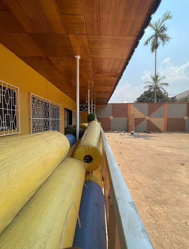 Villa spacieuse et moderne à louer — photo 3