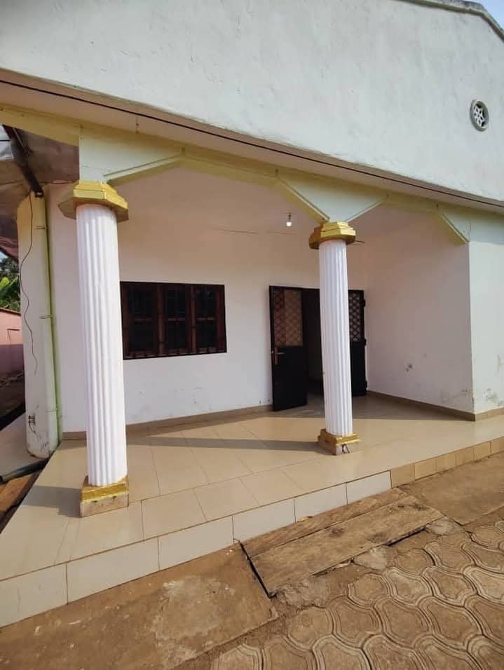 Villa ultra moderne à louer