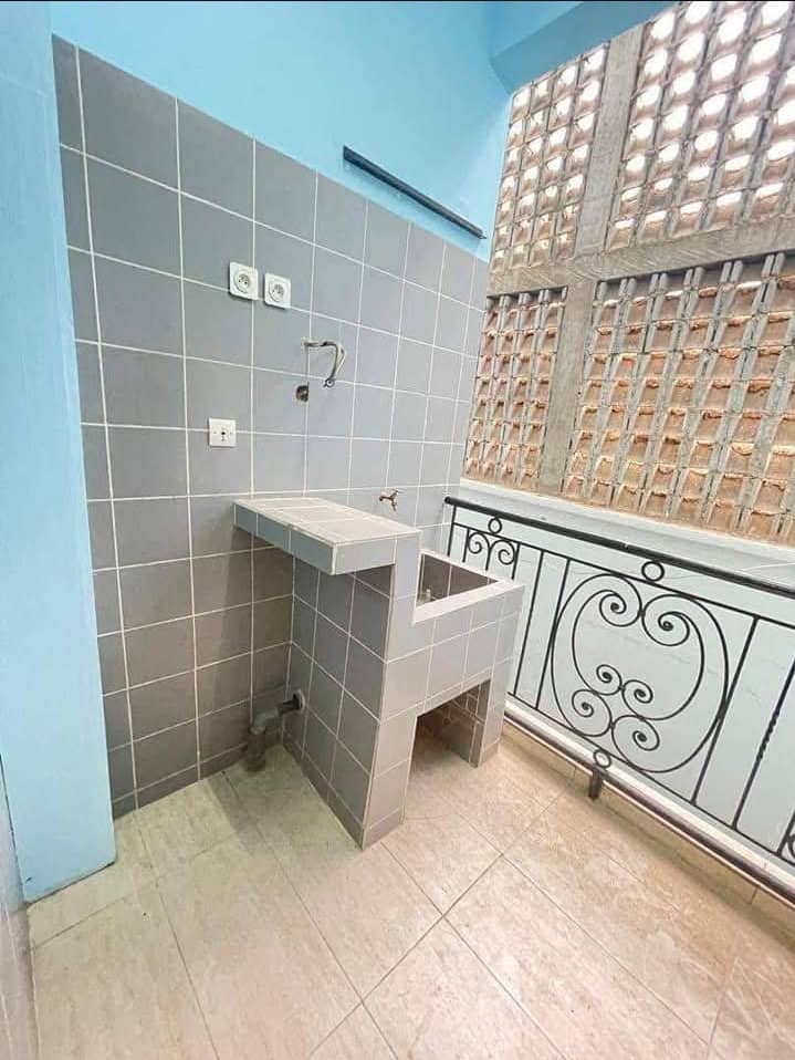 Vaste appartement Ultra Moderne à louer santa barbara yaounde — photo 6