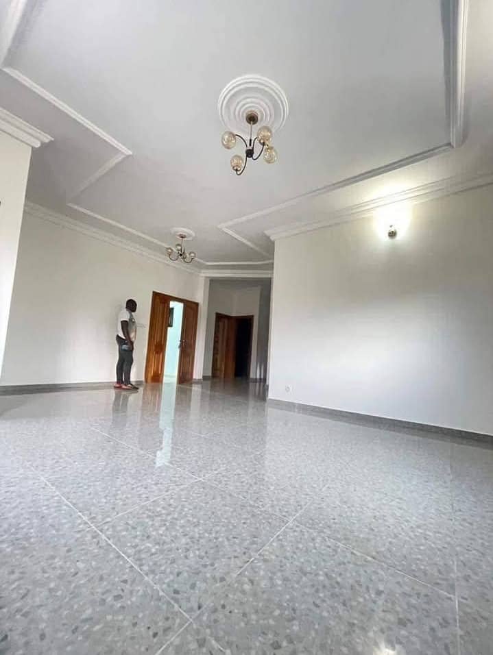 Vaste appartement Ultra Moderne à louer santa barbara yaounde — photo 4