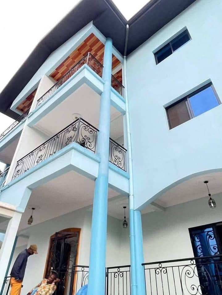 Vaste appartement Ultra Moderne à louer santa barbara yaounde — photo 2
