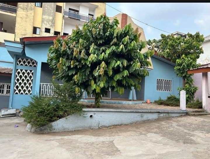 villa moderne à louer Bastos — photo 6