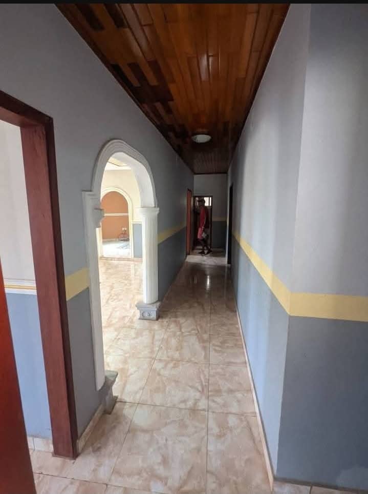 Grande villa à louer odza — photo 4