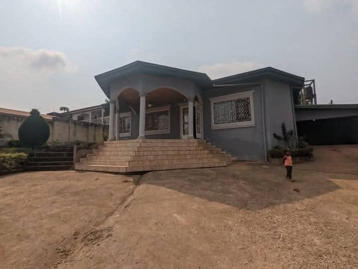 Grande villa à louer odza — photo 2