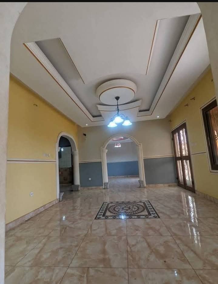 Grande villa à louer odza — photo 3