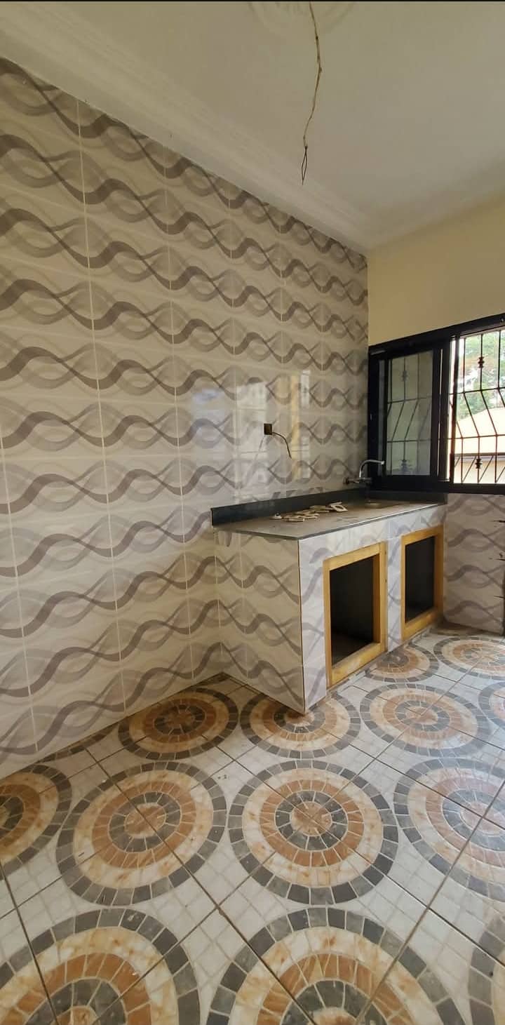 Vaste studio ultra moderne à tsinga — photo 5