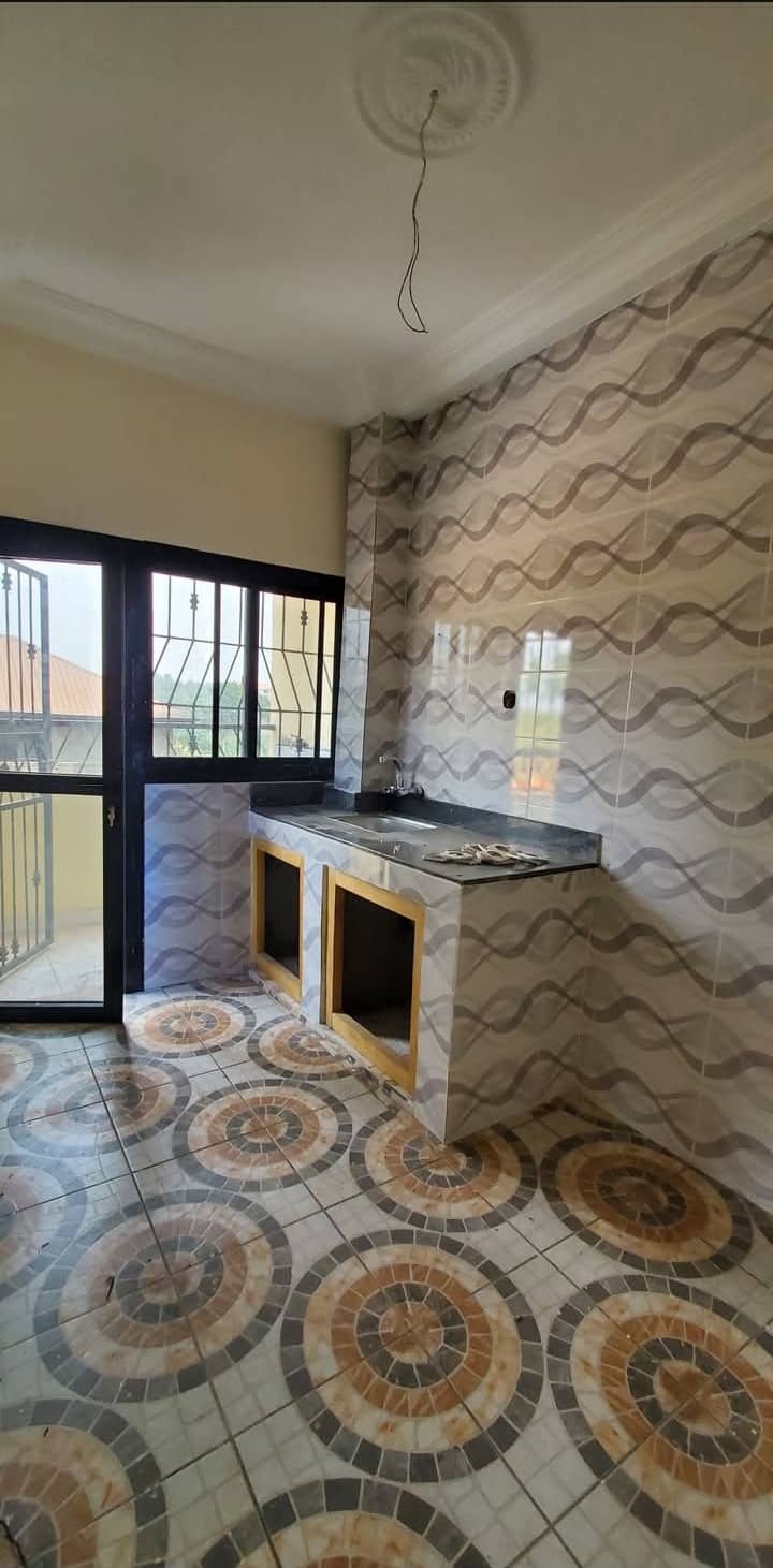 Vaste studio ultra moderne à tsinga — photo 7
