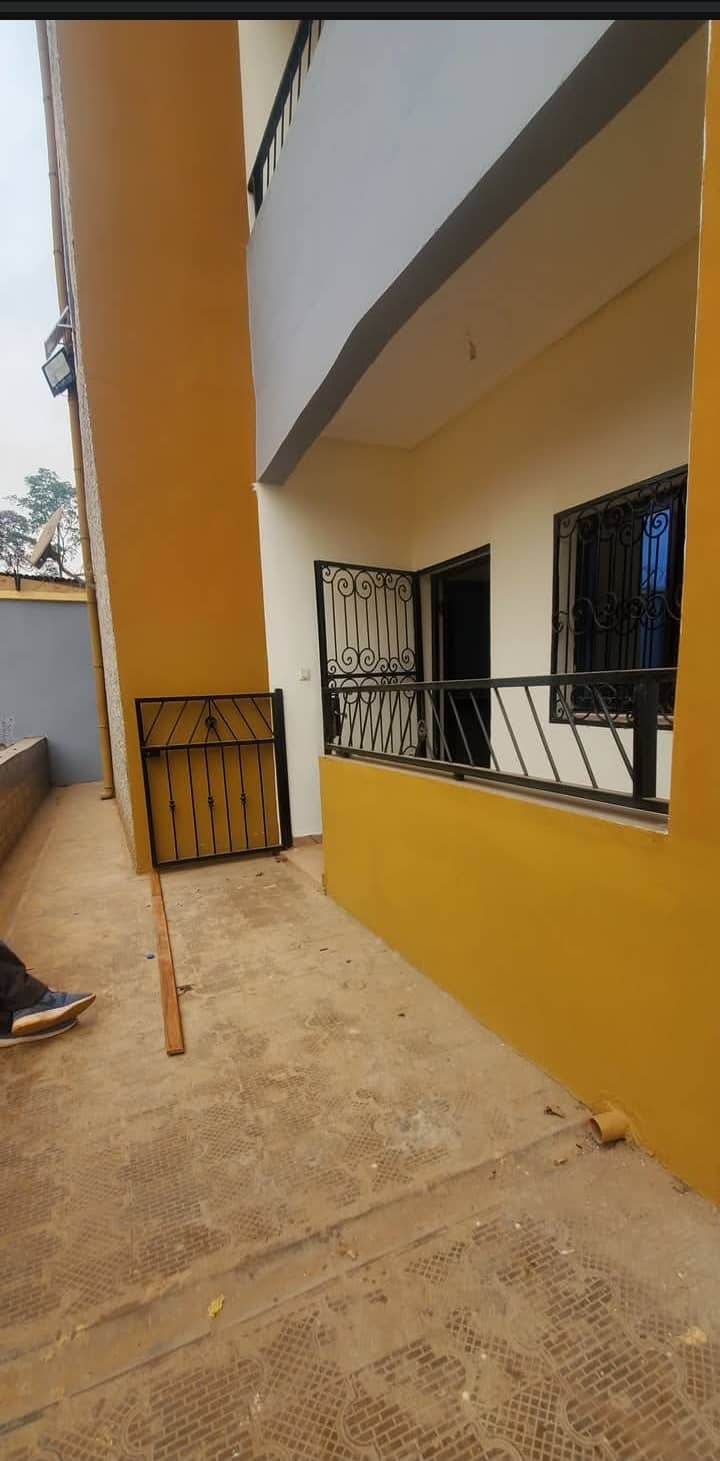 Vaste studio ultra moderne à tsinga — photo 2