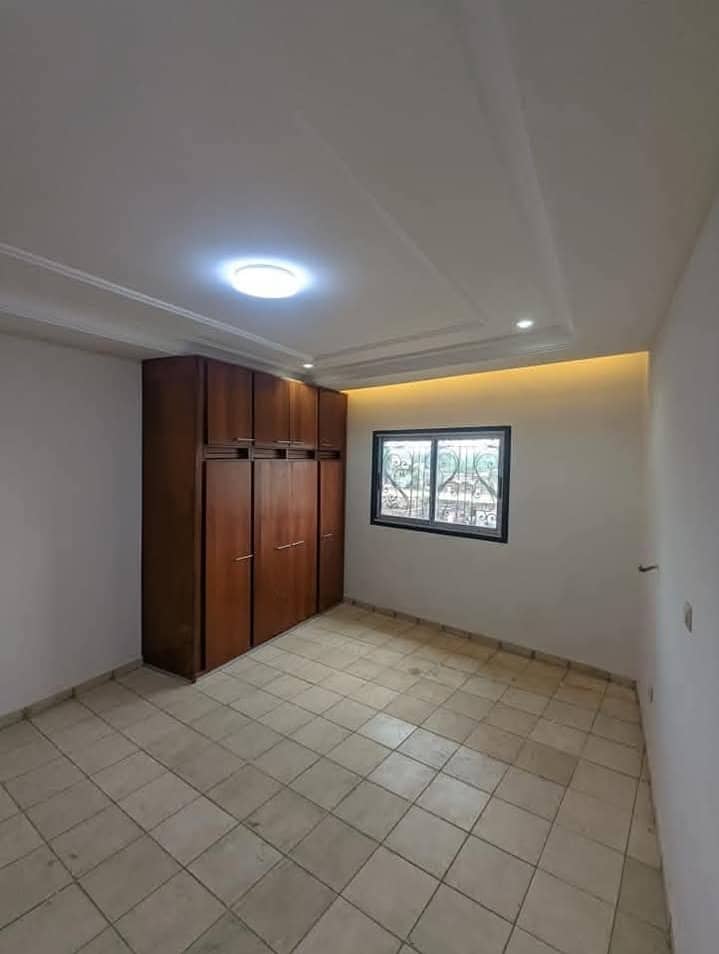 vaste appartements modernes à odza — photo 6