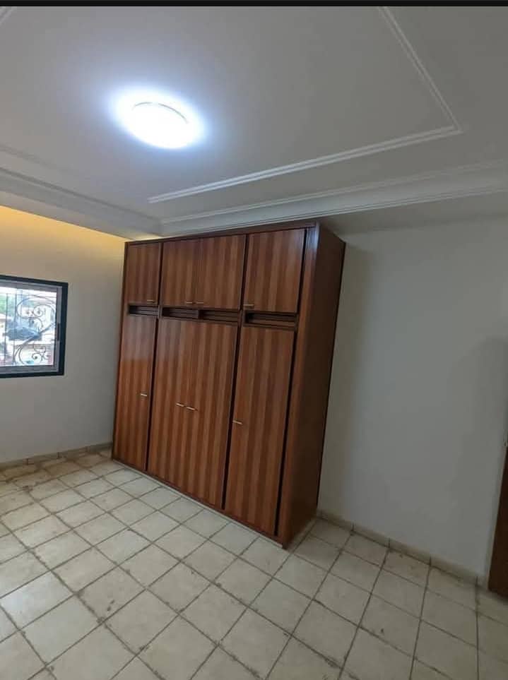 vaste appartements modernes à odza — photo 4